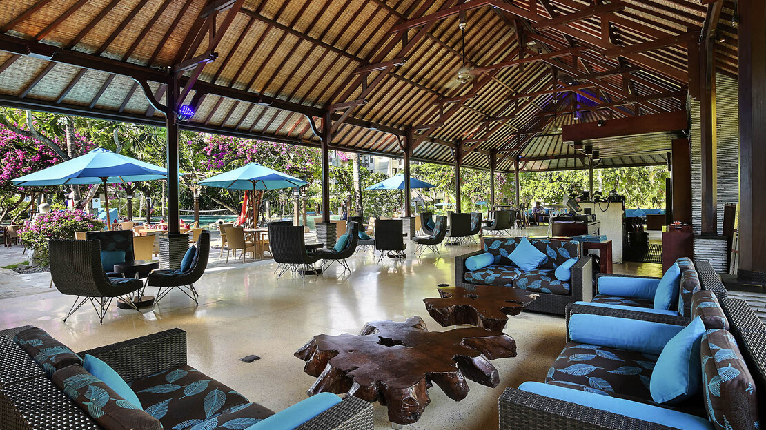 Novotel Bali Nusa Dua